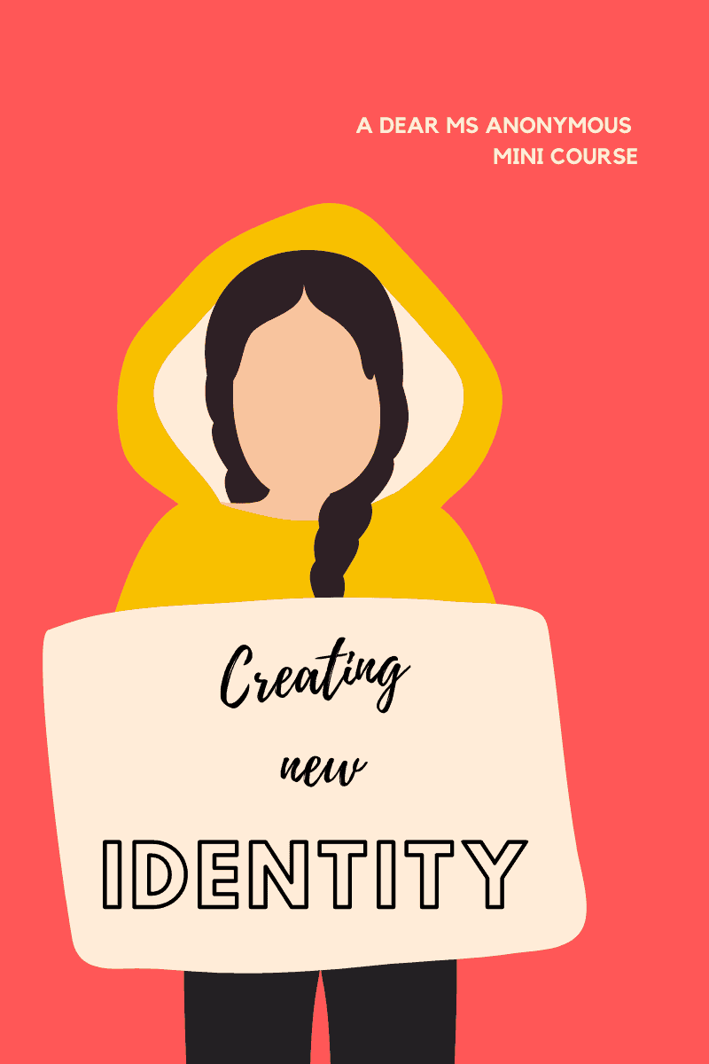 Identity Mini Course graphic